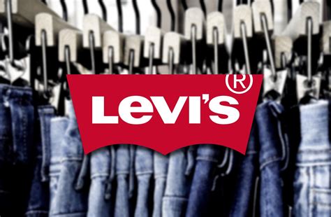 levi's blog.